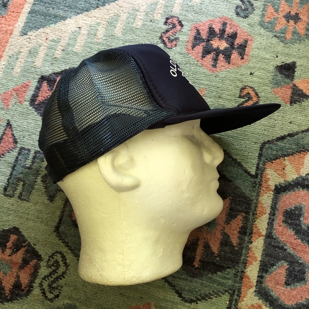 Vintage Trucker Hat - Picture 6 of 8